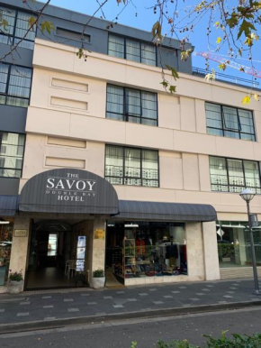 Savoy Double Bay Hotel